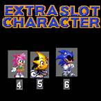 extra slot